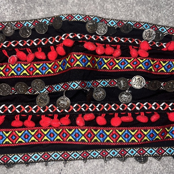 Forever 21 Crop Top - Picture 2 of 3